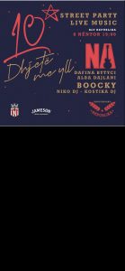 nightlife republika korçë