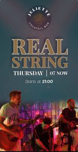 nightlife juliette tirana