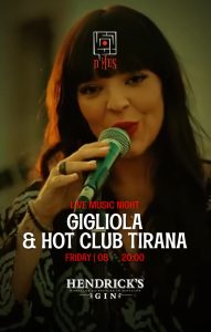 nightlife nmes tiranë