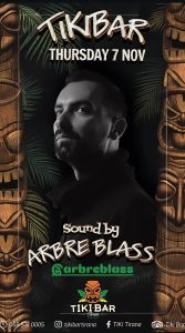 nightlife tiki tiranë