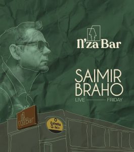 nightlife nza tiranë