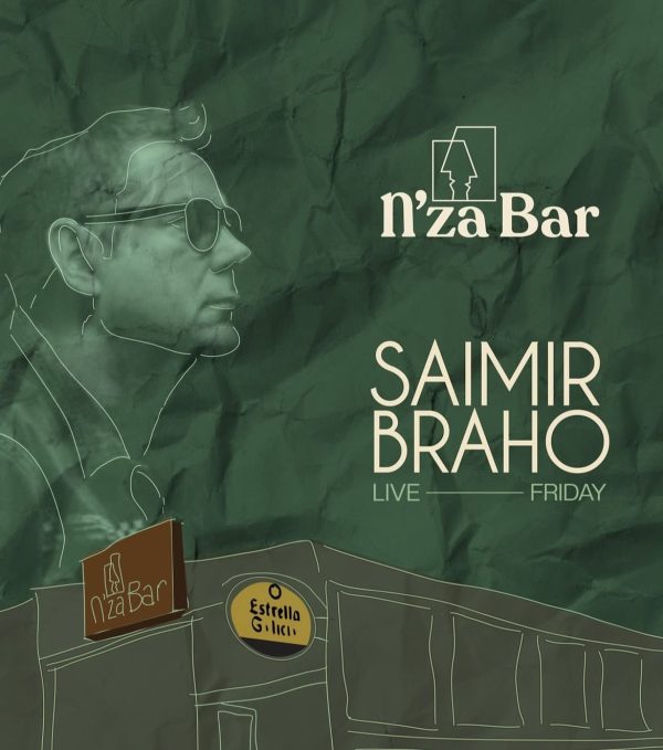 nightlife nza tiranë