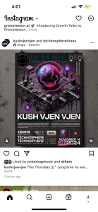 nightlife technosphere tirana