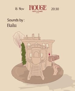 nightlife padam tirana