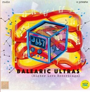 nightlife radio tiranë