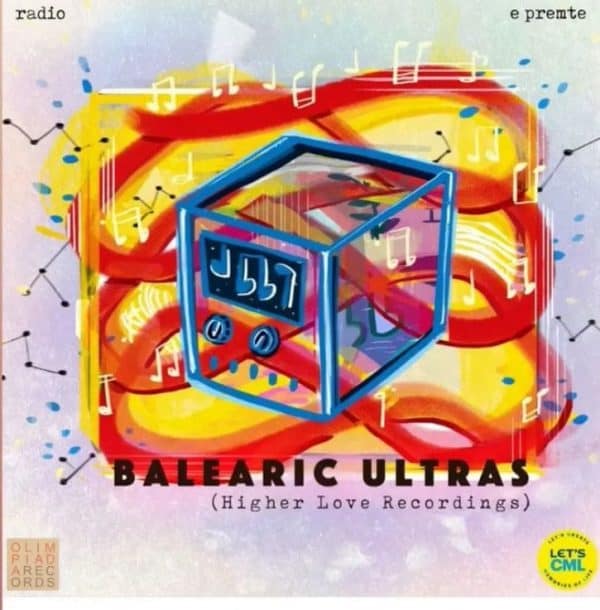 nightlife radio tiranë
