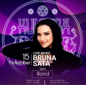 nightlife kultura shkodër