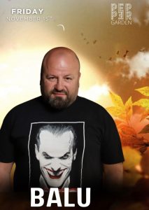 nightlife pepper tirana