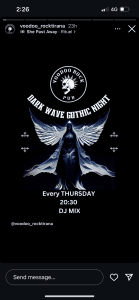 nightlife voodoo tirana