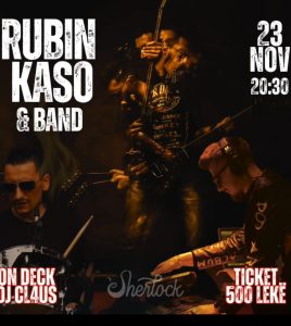 nightlife sherlock pogradec