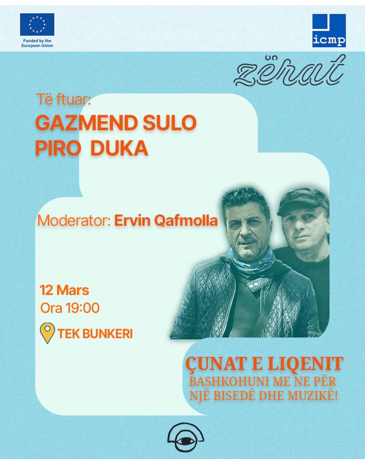 çunat e liqenit