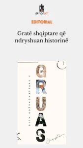 Gratë shqiptare që ndryshuan historinë