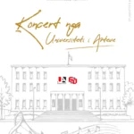 koncert tiranë