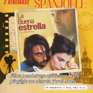 film tiranë