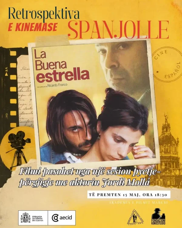 film tiranë