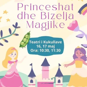 fëmijë tiranë