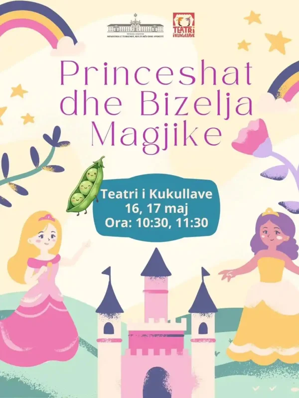 fëmijë tiranë
