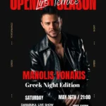 nightlife vlorë