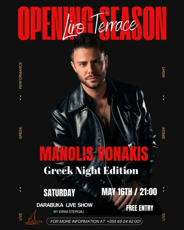 nightlife vlorë