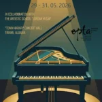 festival koncert