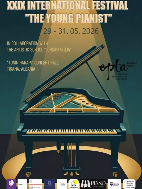 festival koncert