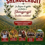 koncert tiranë