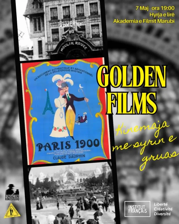 film tiranë