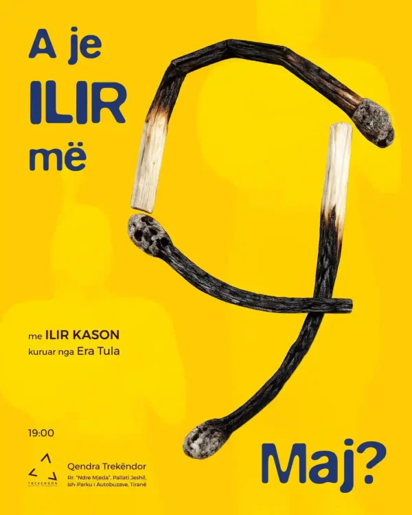 ekspozitë tiranë