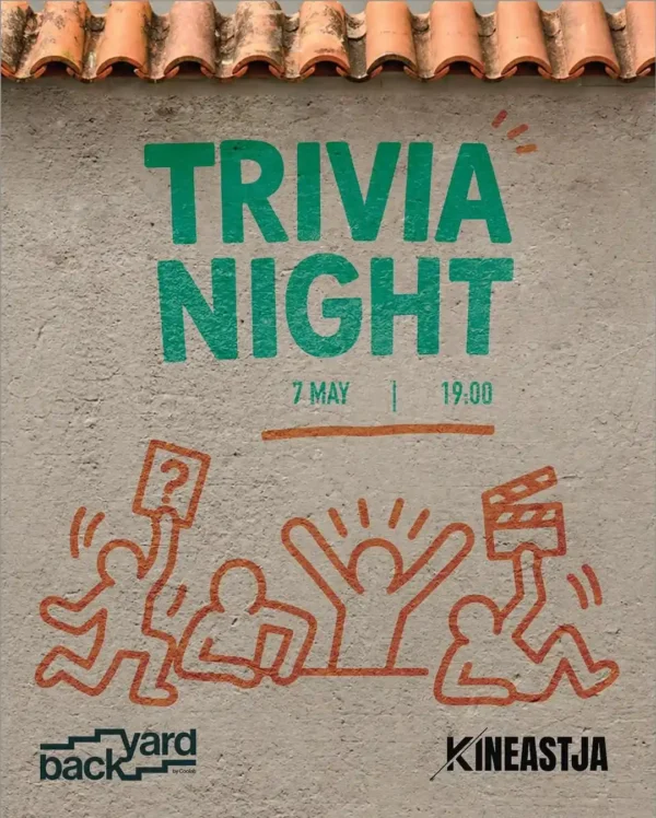 trivia tiranë