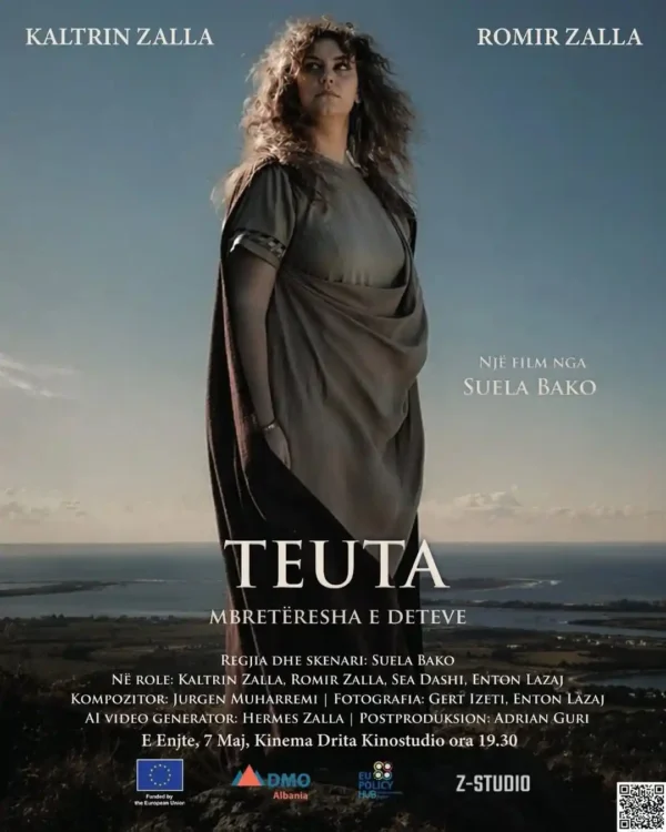 film tiranë