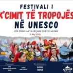 tropojë