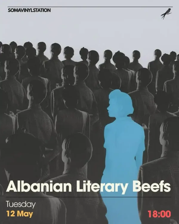 takim letërsi tiranë