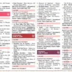 dea film festival tirana
