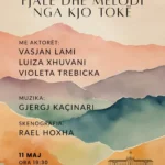 poezi tiranë