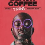 black coffee tiranë 2026