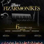 koncert tiranë