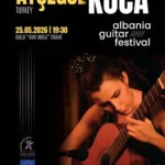 guitar festival