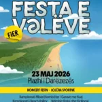 festë fier