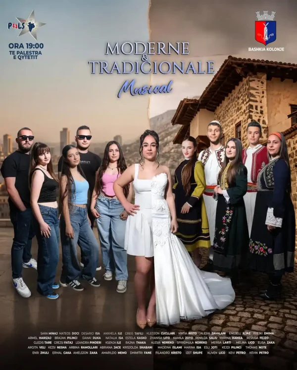 kolonja fest