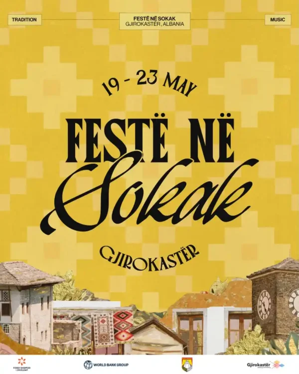 festë gjirokastër