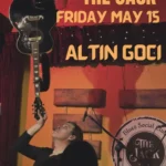 nightlife tirana