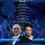 koncert tiranë