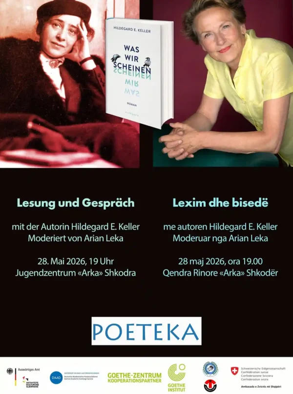 takim letrar german shkodër