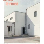 exhibition tiranë