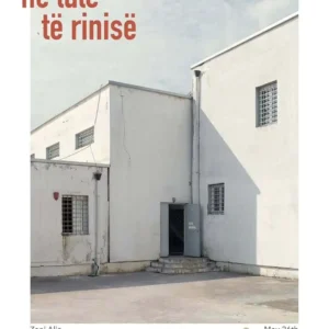 exhibition tiranë