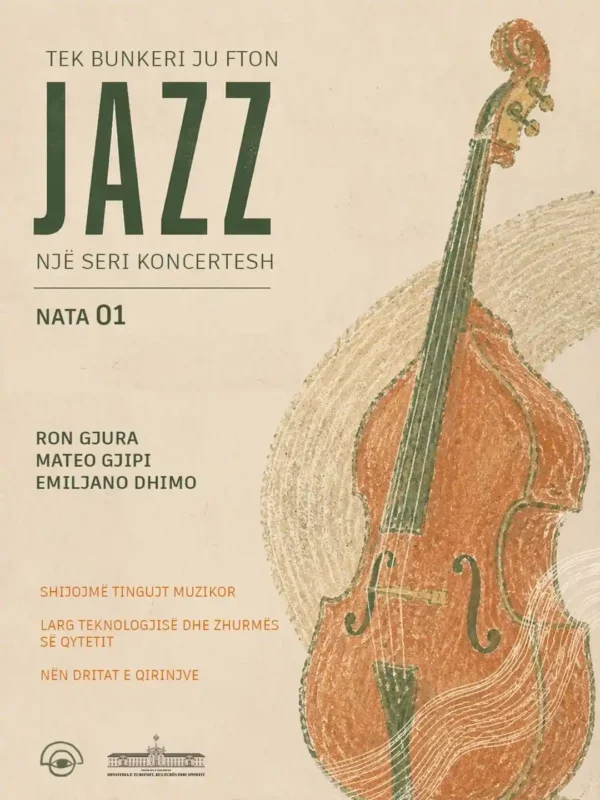 jazz tirana