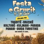 fier festë