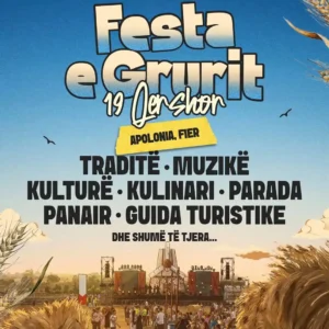 fier festë