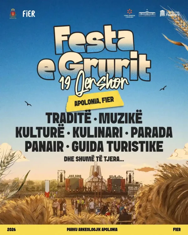 fier festë