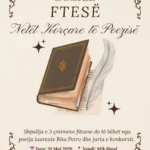 Netët Korçare të Poezisë